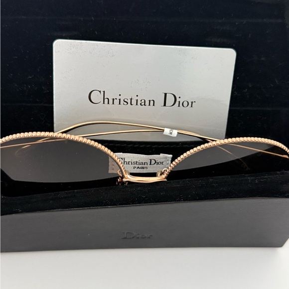 Dior Sunglasses - Picture 3 of 6